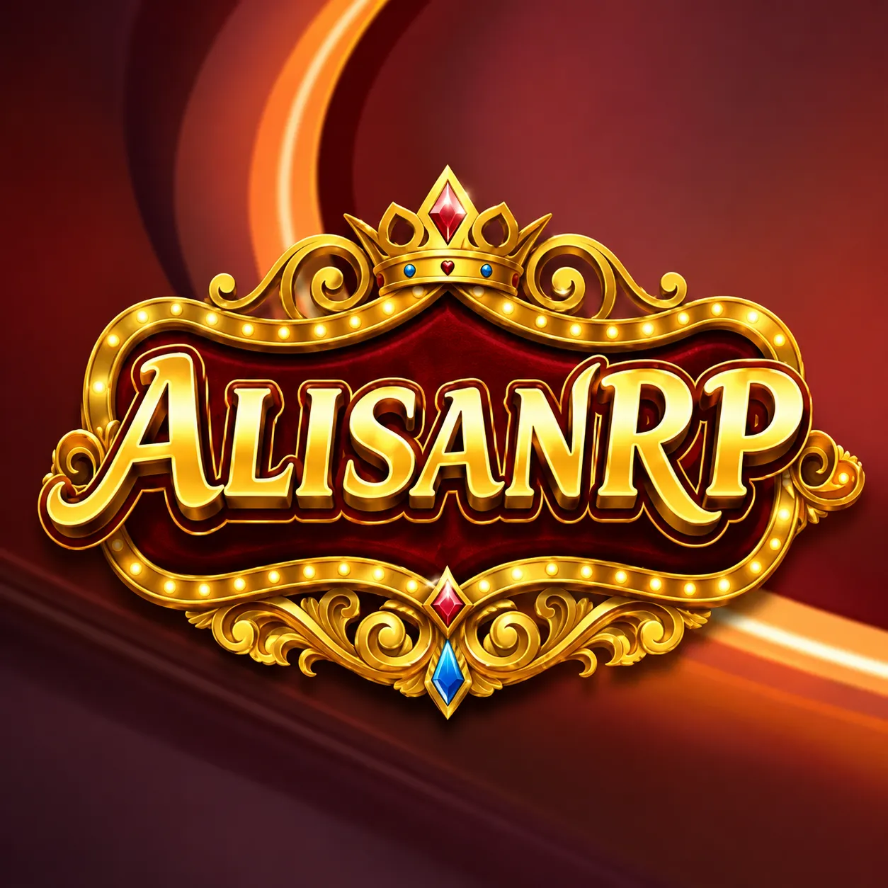 ALISANRP - Petualangan Tanpa Batas di Dunia Terbuka