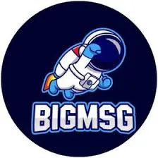 BIGMSG - Game Seru Gaple untuk Semua Penggemar