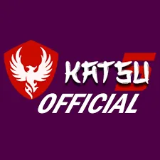 KATSU5 - Game TPS Seru dan Menantang