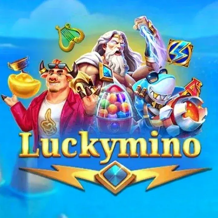 LUCKYMINO - Strategi Cerdas untuk Kemenangan Besar
