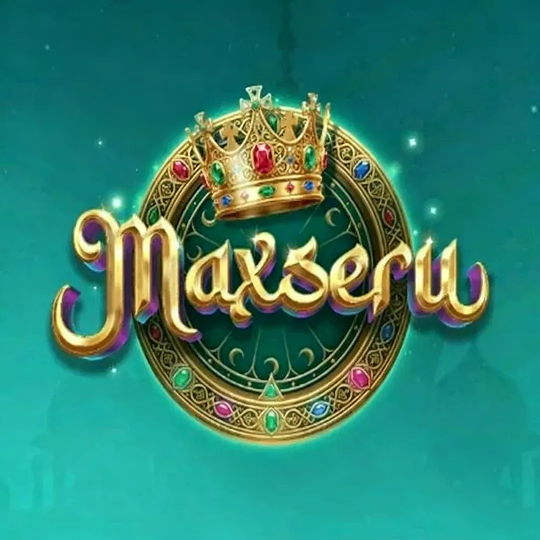 MAXSERU - Game Bingo Seru dan Menyenangkan